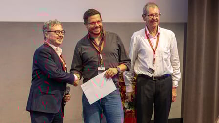 DZI-Fantner-SNC-award