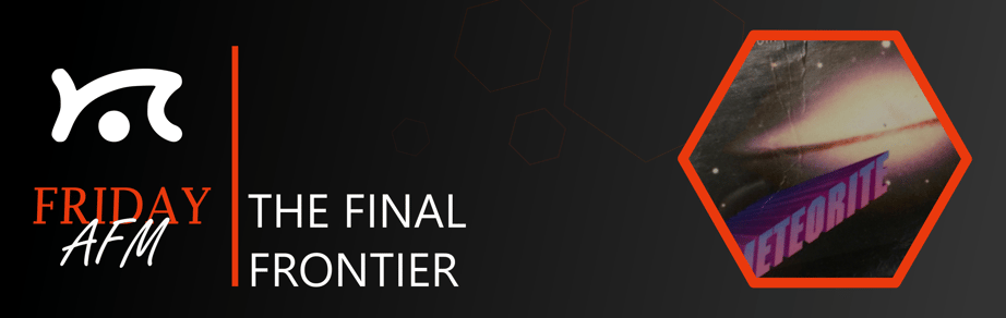 HEADER METEORITE