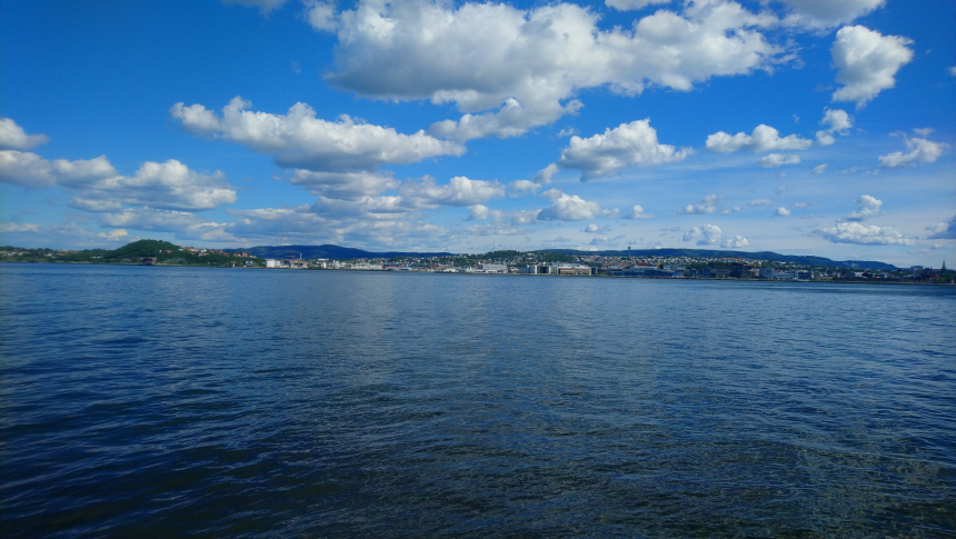 Trondheim 02