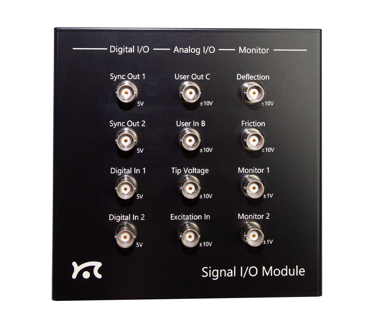 FlexAFM---CoreAFM-Signal-IO-Board--1200x1050