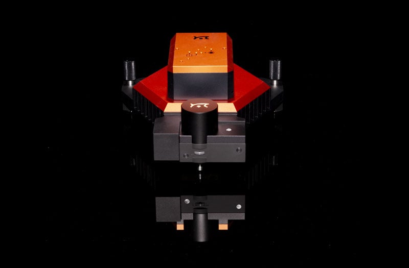 Small Afm Products
