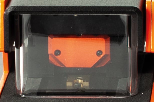 NaioAFM Enclosure