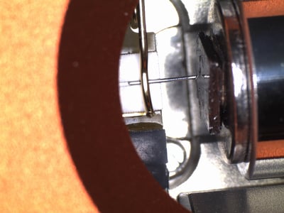 NaioSTM probe closeup