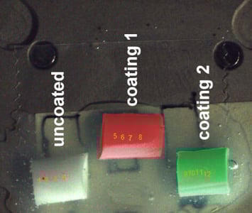 an00811-sample-overview-with-spots-nanosurf-flex-ana-medical-tubing