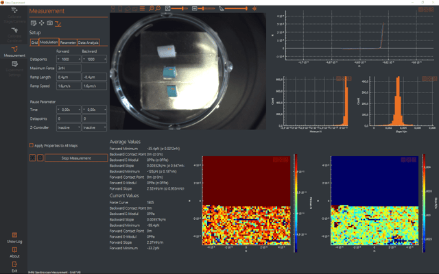 flex-ana-nanomechanical-measurement-in-MyANA-software