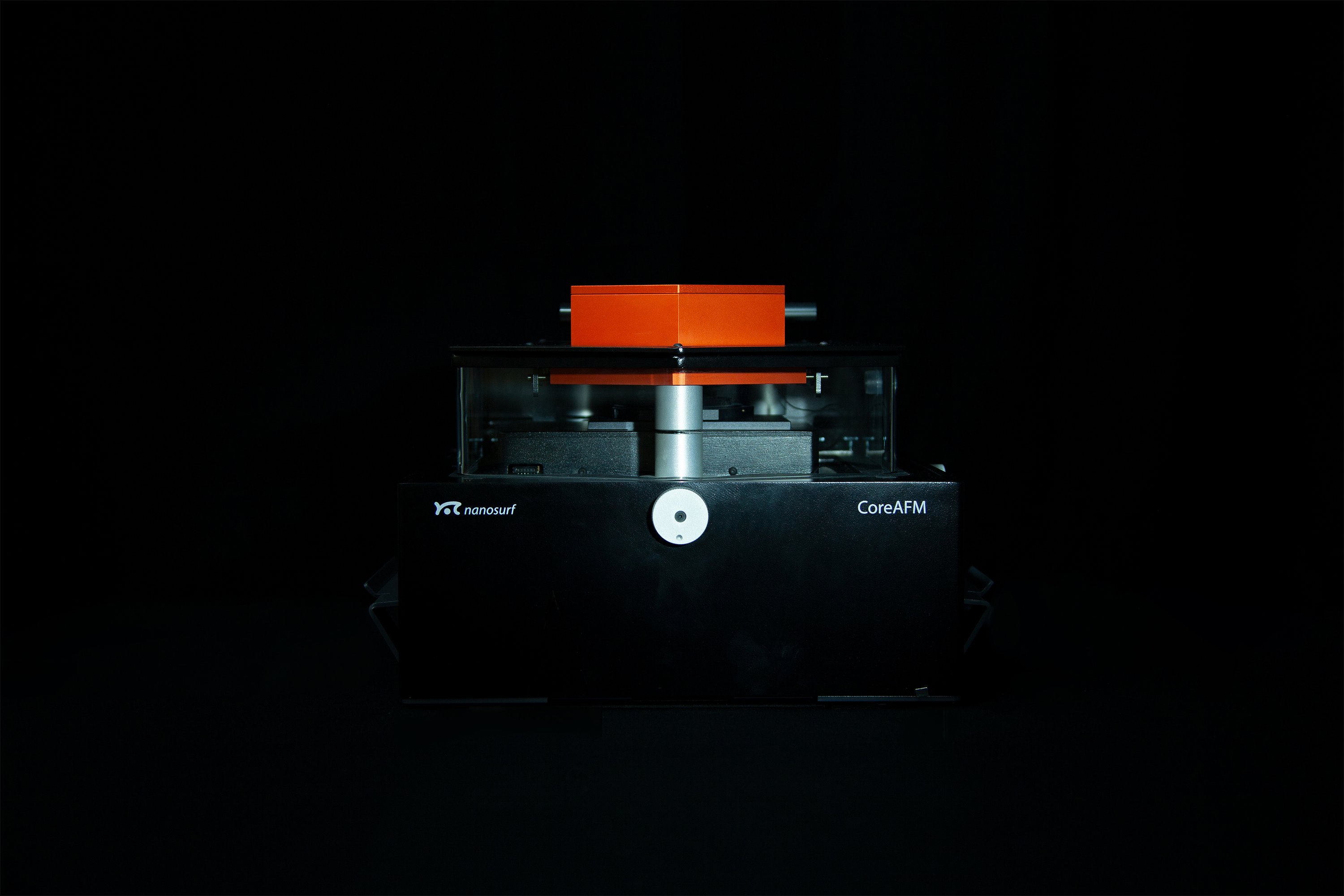 Small Afm Products