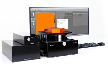 CoreAFM-FluidFM