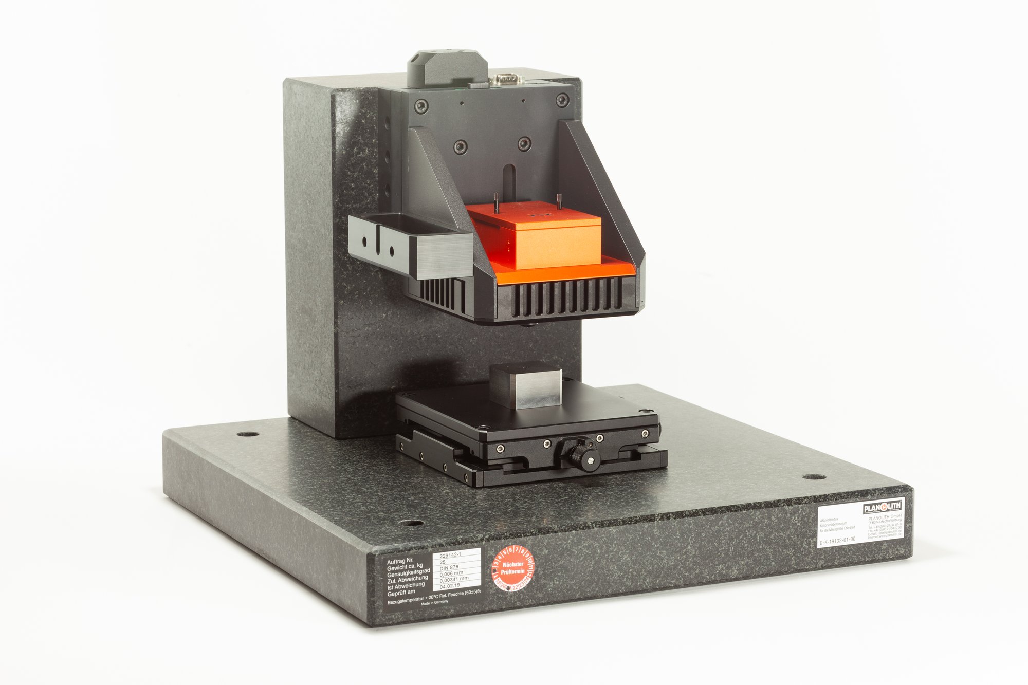 Flex-Mount