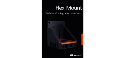 Flex-Mount