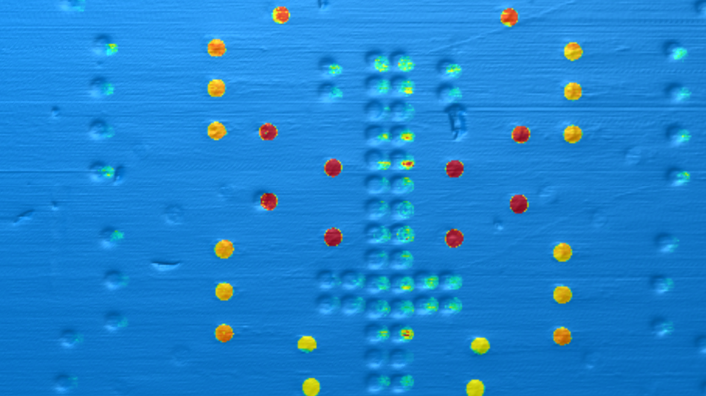 Nano-Electrical Characterization