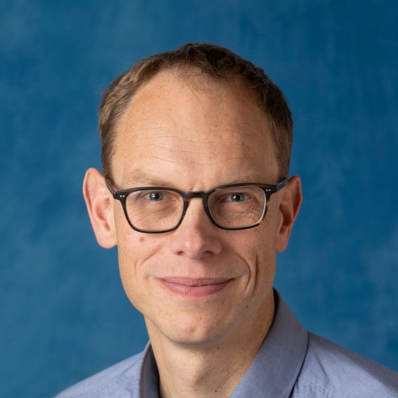 Bart Hoogenboom