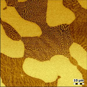 magnetic-force-microscopy-mfm-on-stainless-steel