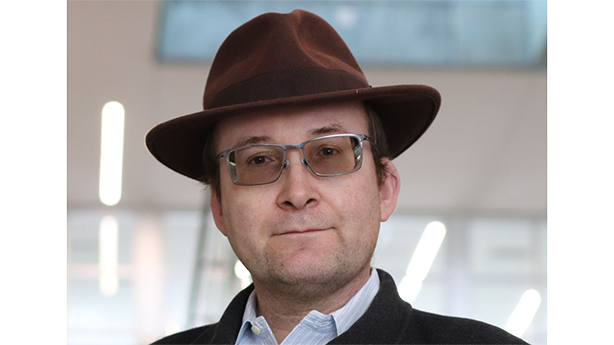 Sergei Kalinin - 24th September 2026 at 13:00 UTC
