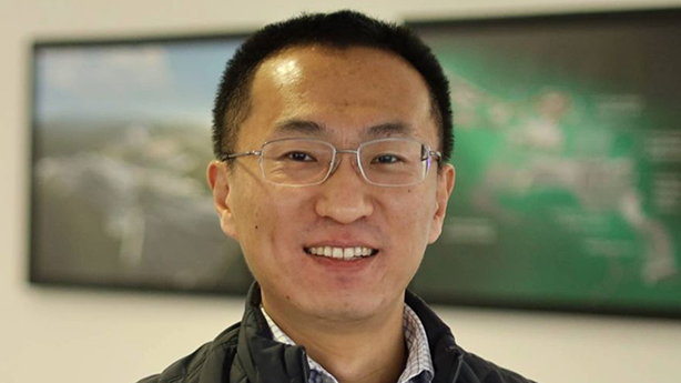 Yongtao Liu - TBD