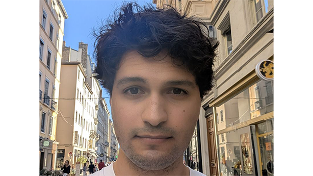 Grégoire Magagnin and Kevin Alhada - 3rd December 2026 at 13:00 UTC