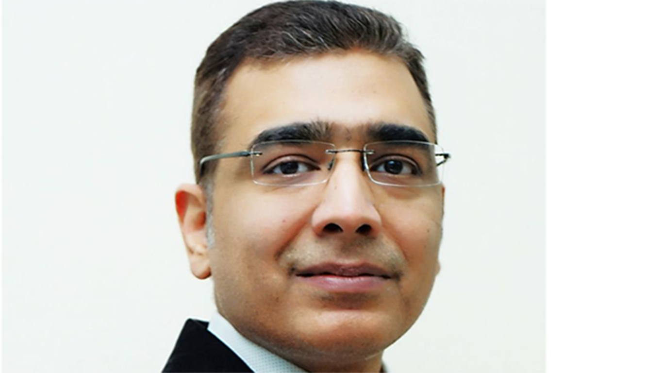 Nitya Gosvani - 5th November 2026 at 13:00 UTC